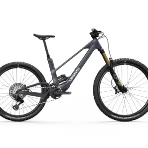 UNNO MITH RACE SILVER 2025 S2