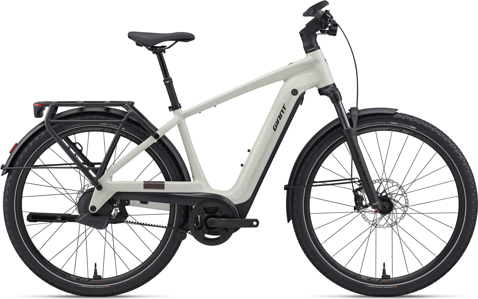 Giant Explore E+ 0 DD - 2026 - M