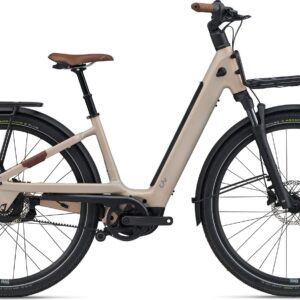 Liv Allure E+ 1 Gen2 - 2026 - Sunset Ivory | XS