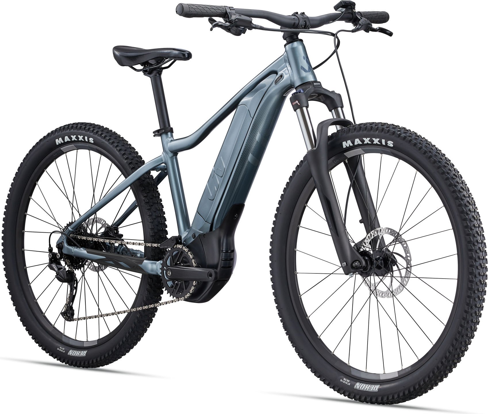 Liv Tempt E+ 2 - 2024 - L – Bild 2