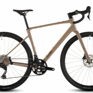 Cube Nuroad Race - 28 Zoll  24K Diamant - cappuccino´n´black