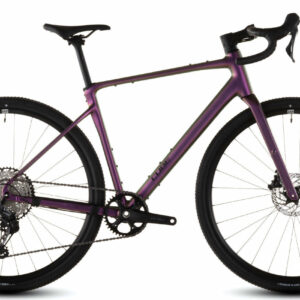 Cube Nuroad SLX - 28 Zoll  12K Diamant - molotov´n´black