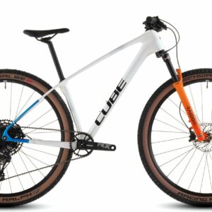 Cube Phenix C:62 SLX Rookie - 27.5/29 Zoll  12K Diamant - teamline