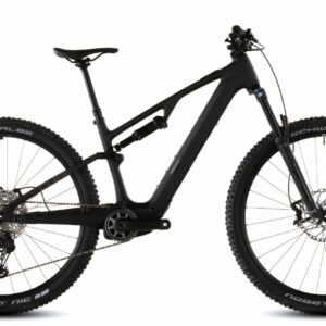 Cube AMS Hybrid ONE44 C:62 Pro 400X - 29 Zoll 400Wh 12K Fully - blackline