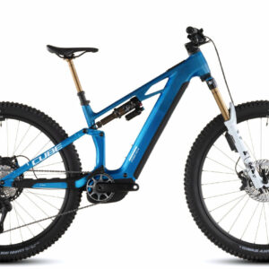 Cube Stereo Hybrid ONE44 HPC AT 800 - 27.5/29 Zoll 800Wh 12K ABS Fully - actionteam