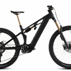 Cube Stereo Hybrid ONE77 HPC AT 800 - 29/27.5 Zoll 800Wh 12K ABS Fully - carbon´n´gold