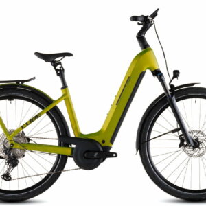 Cube Kathmandu Hybrid Pro 800 - 28 Zoll 800Wh 12K Wave - lizard´n´black