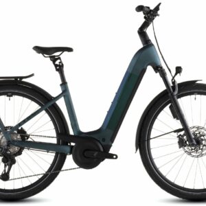 Cube Kathmandu Hybrid SLT 800 - 28 Zoll 800Wh 12K ABS Wave - duskwood´n´goblin