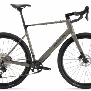 BULLS MACHETE RX 1 - 28 Zoll 12K Diamant - monza grey