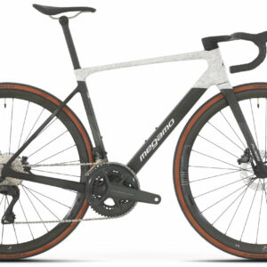 Megamo Raise 05 - 29 Zoll 24K Diamant - jade UD