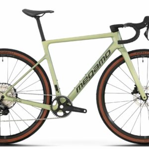 Megamo Silk 07 - 29 Zoll 12K Diamant - green