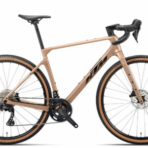 KTM GRAVELATOR PRO 2x - 28 Zoll 24K Diamant - muddy matt