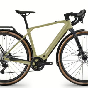 Conway Nyvon 8.0 C - 28 Zoll 400Wh 10K Diamant - bronze matt