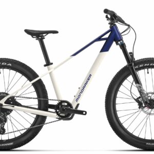 Mondraker PLAY 24 - 24 Zoll 250Wh 11K Diamant - Optic White