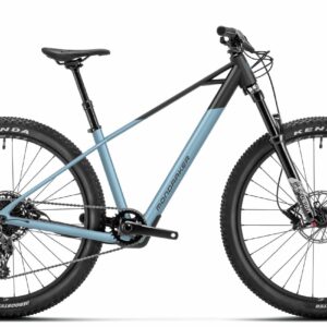 Mondraker PLAY 26 - 26 Zoll 250Wh 12K Diamant - Aura Blue