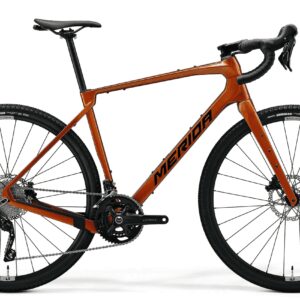 Merida SILEX 4000 - 28 Zoll 20K Diamant - wild honey (black)