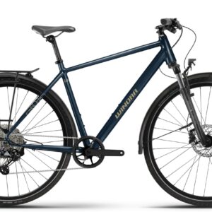 Winora Domingo X12 Pro - 28 Zoll 12K Diamant - Cavalary