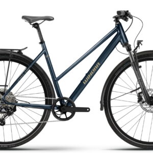 Winora Domingo X12 Pro - 28 Zoll 12K Trapez - Cavalry