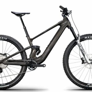 Lapierre E-ZESTY AM 8.4 - 29 Zoll 480Wh 12K Fully - Anthra Grey