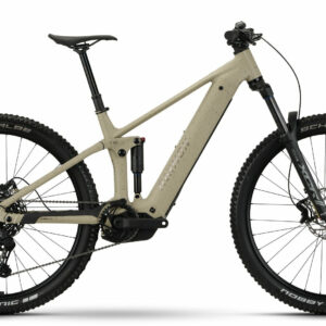 Raymon Korak Comp greige/taupe 29" 800 Wh Diamant