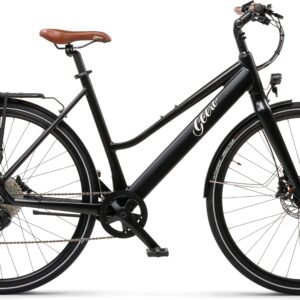 Geero 2 Outlet - Touring- Comfort "Vinyl, +  gebraucht - 1 Stk