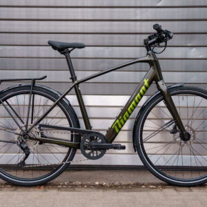 Diamant 365 Deluxe Einstieg hoch - 2023 (Größe L) B-Ware