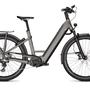 Kalkhoff ENDEAVOUR 7.B MOVE+ - 27.5 Zoll 750Wh 10K Wave - jetgrey matt