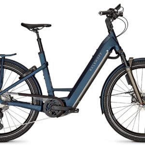 Kalkhoff ENDEAVOUR 7.B ADVANCE+ ABS - 27.5 Zoll 750Wh 11K Wave - sydneyblue matt