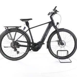 KTM ZEG Cento 10 Plus 2022