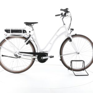 Pegasus Tourina EF 2022