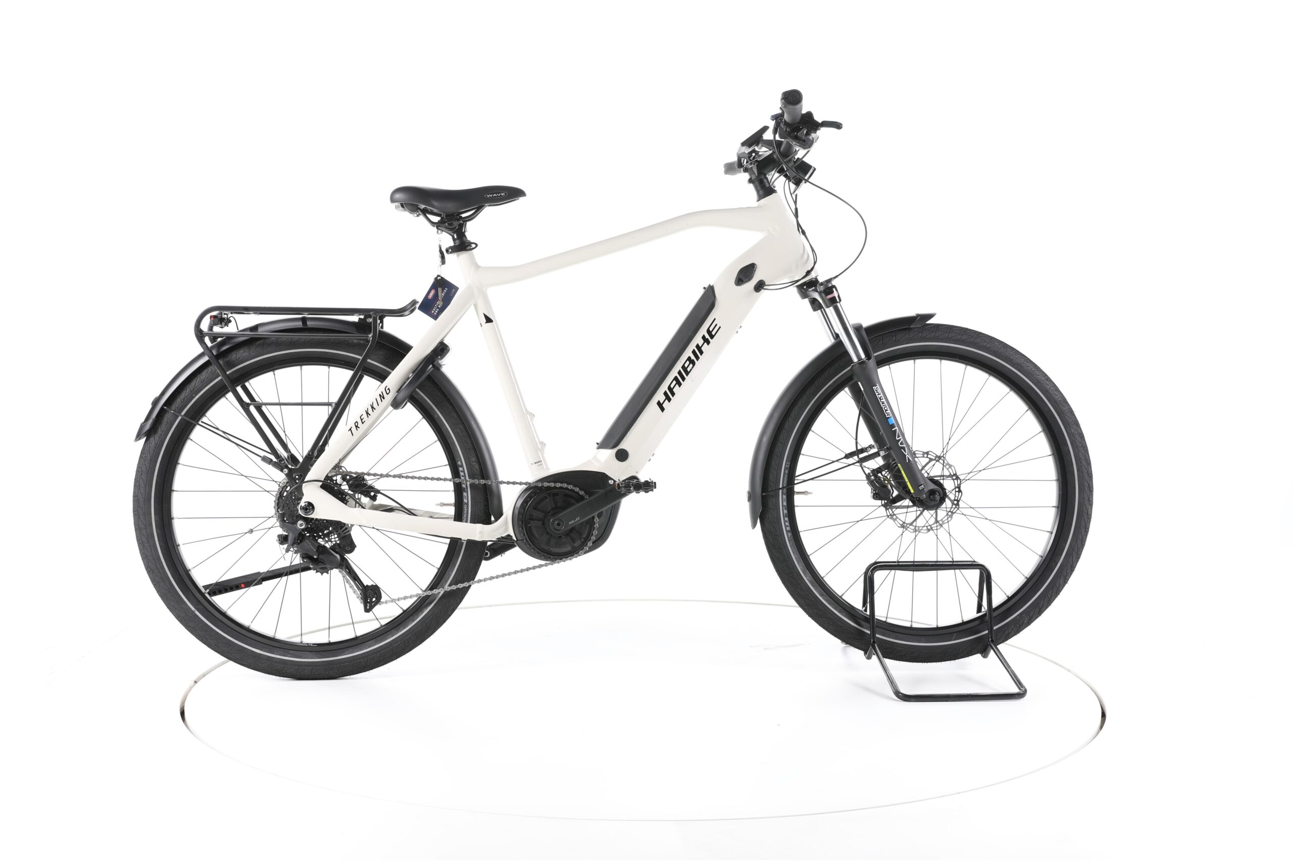 Haibike Trekking 3 2023