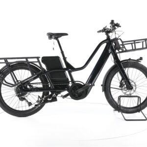 Momentum PakYak E+ 2022