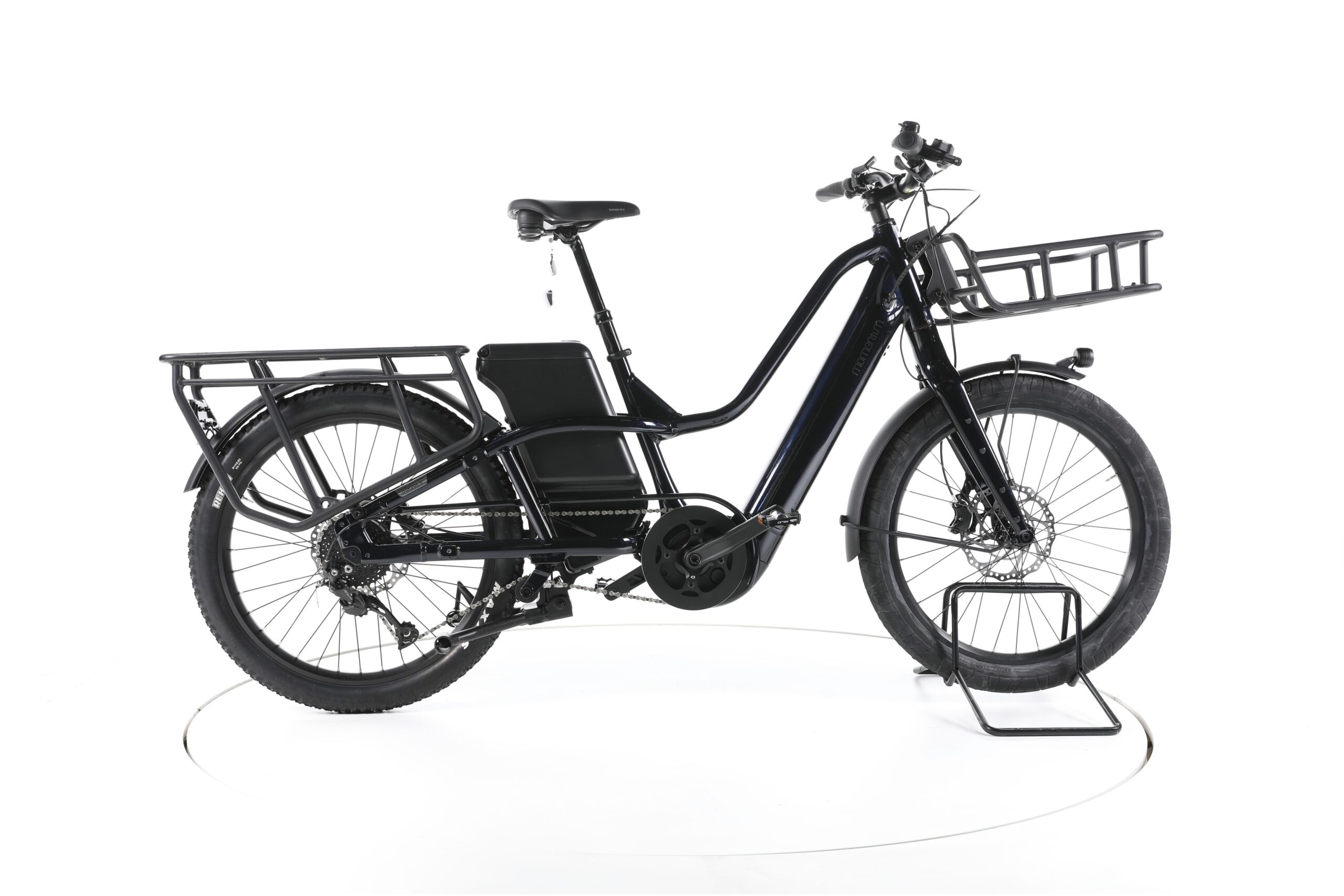 Momentum PakYak E+ 2022