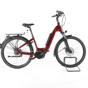Velo de Ville AEB 400 2022