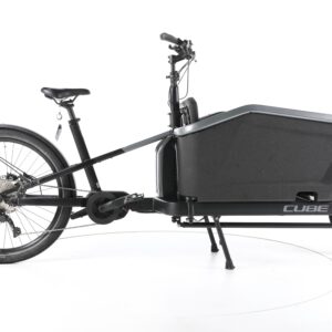 Cube Cargo Sport Dual Hybrid 2022