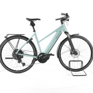 Riese & Müller Roadster Mixte touring 2022