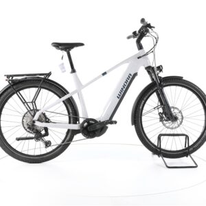 Winora Yucatan X12 Pro 2022