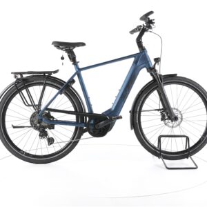 KTM Macina Style 730 2024