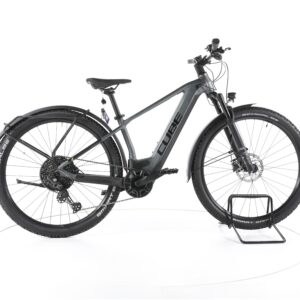 Cube Reaction Hybrid Pro Allroad 2022