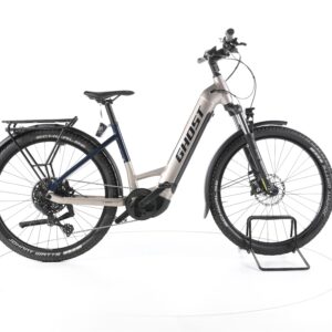 Ghost E-Teru Universal EQ 2023