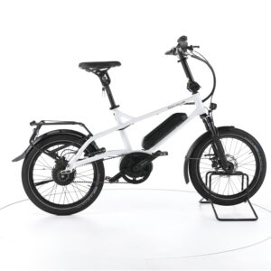 Riese & Müller Tinker2 vario 2022