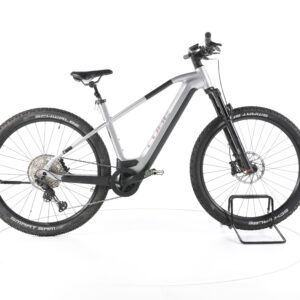 Cube Reaction Hybrid SLX 2023