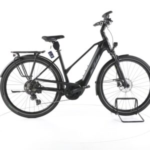 KTM CENTO 10 PLUS 2022