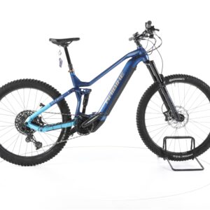 Haibike AllMtn 2 2024