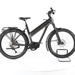 QWIC Atlas Derailleur 2022