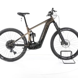 Ghost E-Riot Trail Advanced 2023