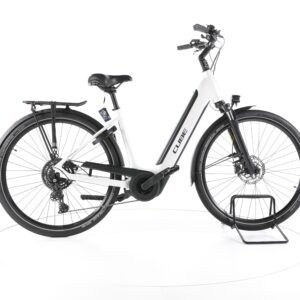 Cube Supreme Sport Hybrid ONE 2024