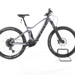 Scott Genius eRide 930 2022