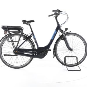 Gazelle Paris C7 HMB 2022