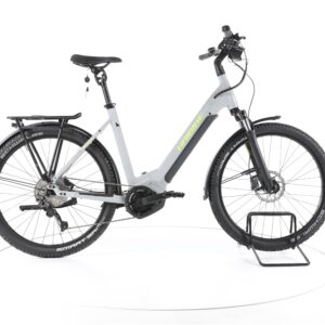Haibike Trekking 6 2022